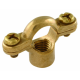 Brass Munsen Rings
